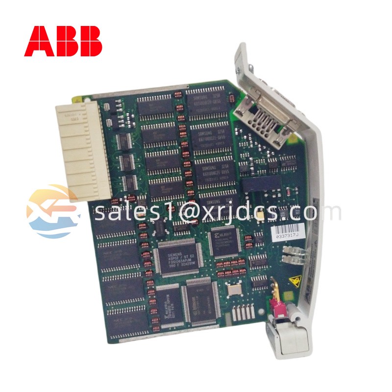 ABB FI830F bus interface module0